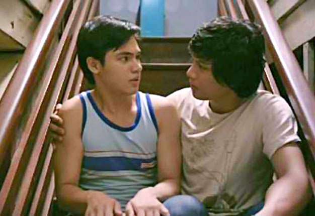 Over The Rainbow 10 Must See Lgbt Filipino Movies