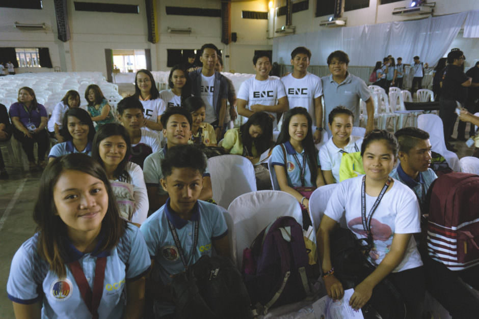 Call for Sponsors: I AM FILIPINA Launches iAMF-FEED Program - Geoffreview