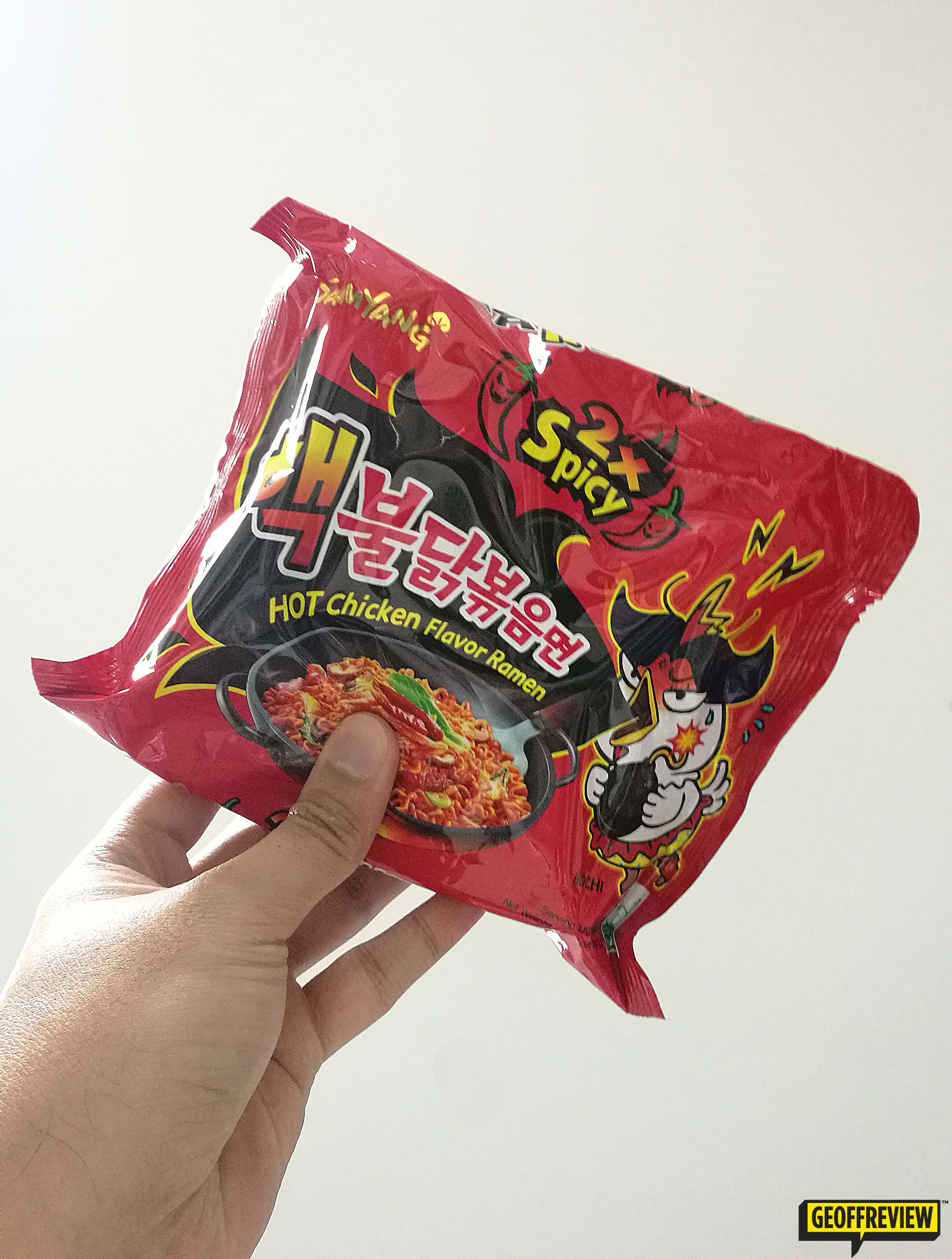 Where to Buy Korean Spicy Noodle philippines