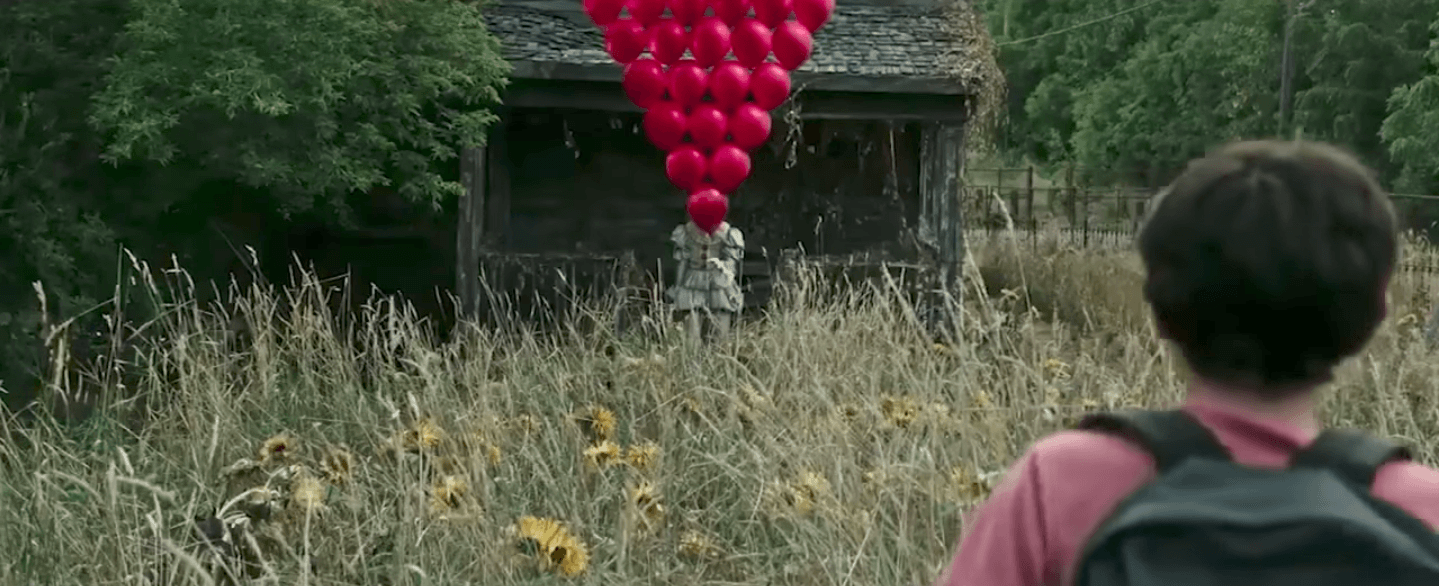 pennywise movie