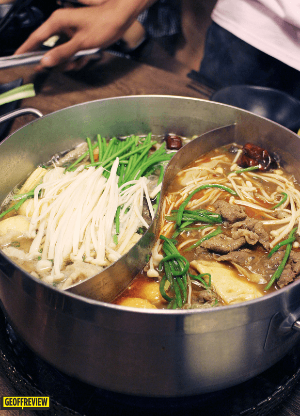 mala hot pot taiwan