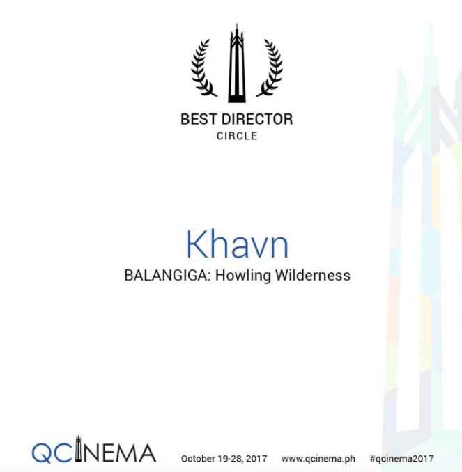 qcinema 2017 winners best director