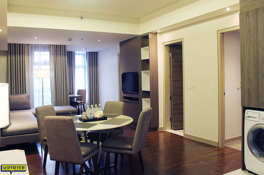 citadines ortigas review