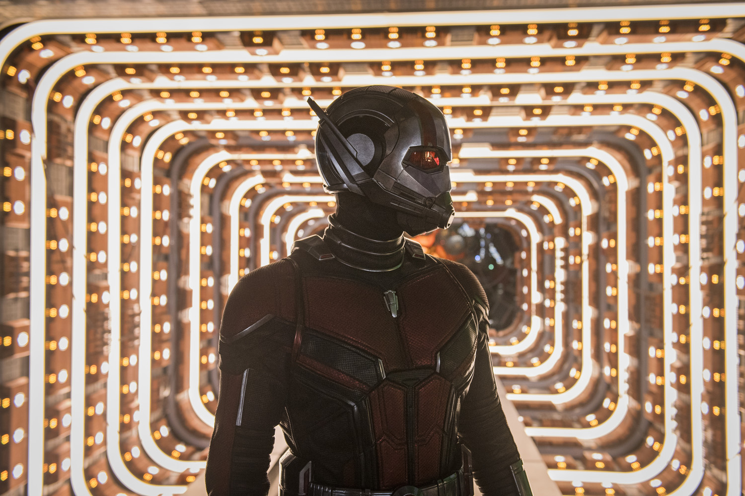 ant man and the wasp movie review