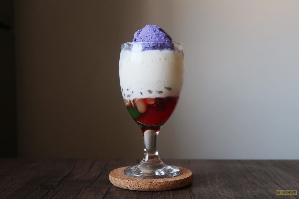 Halo-halo Recipe: How to Make Halo-halo for Business