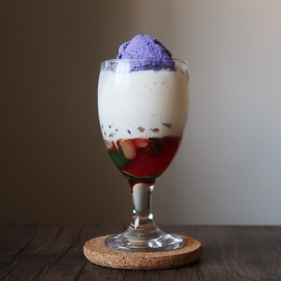Halohalo Recipe How to Make Halohalo for Business