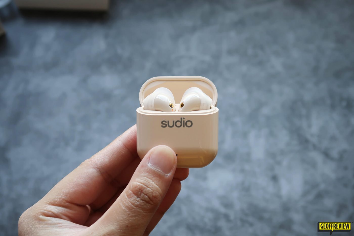 Sudio Nio Review: Use my Discount Code to get the NIO Sand and Aurora!
