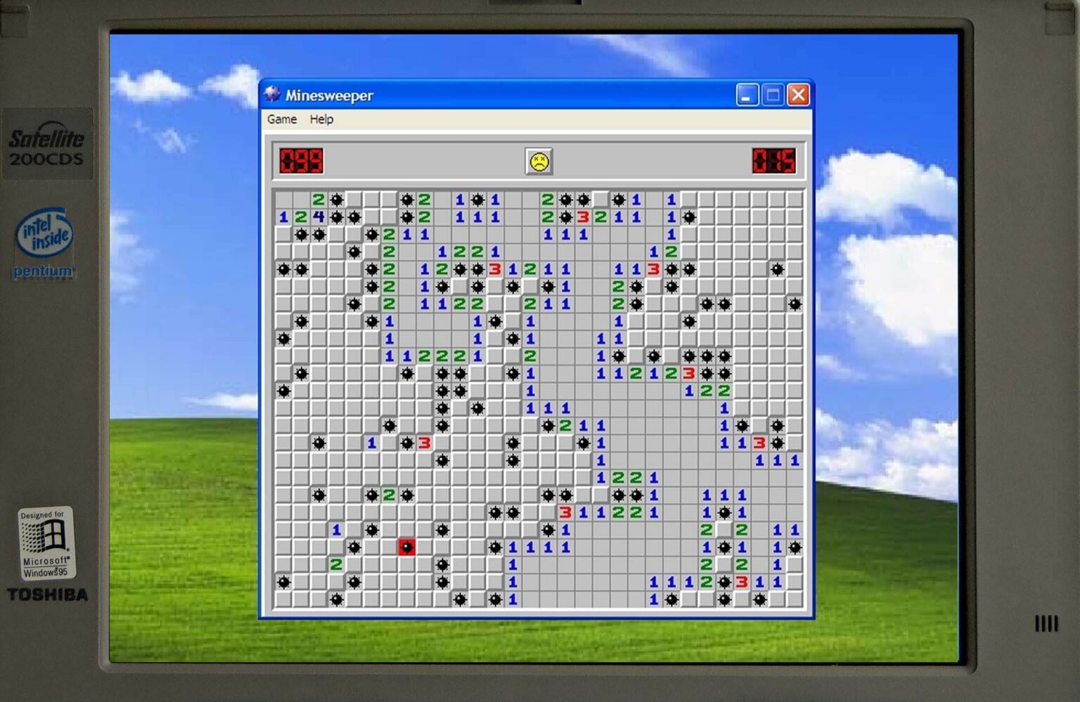 How To Play And Win Minesweeper - Geoffreview