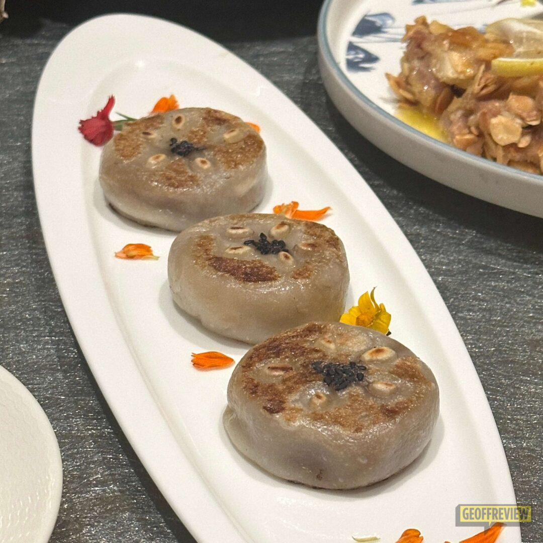 lung hin marco polo unli dimsum