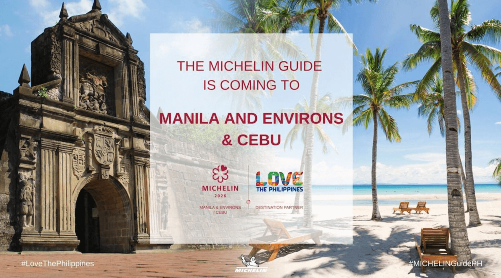 michelin guide philippines