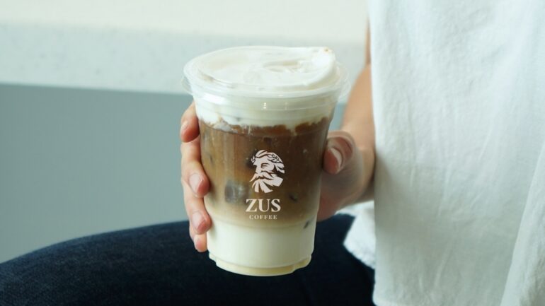 zus coffee philippines menu