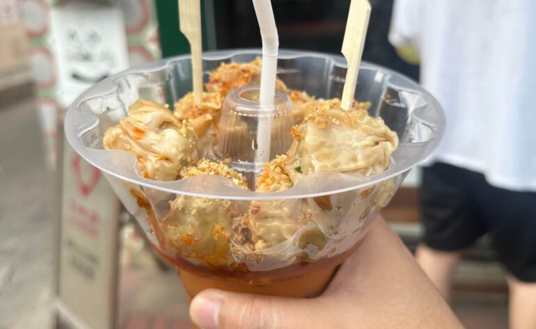 gu long bao bangok