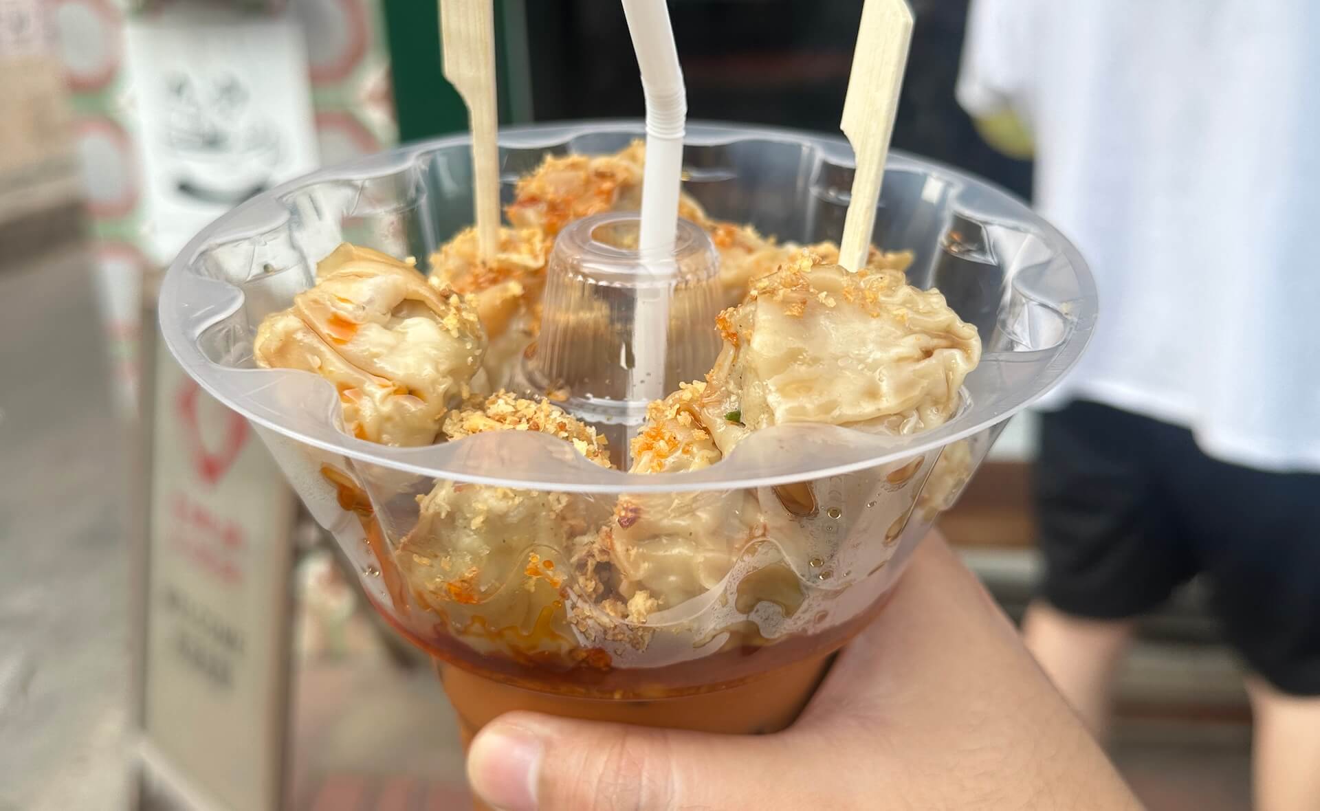 gu long bao bangok