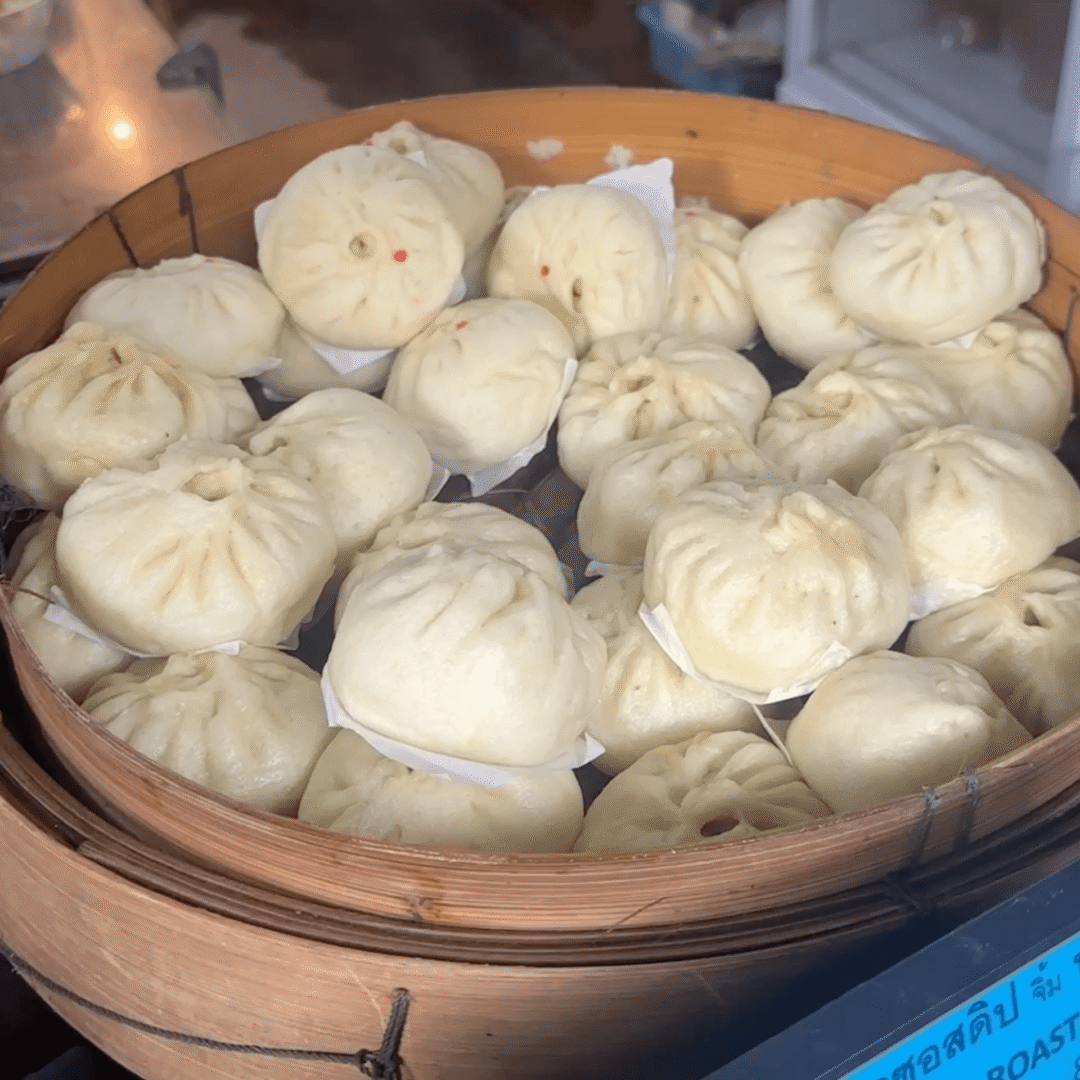 gu long bao chinatown