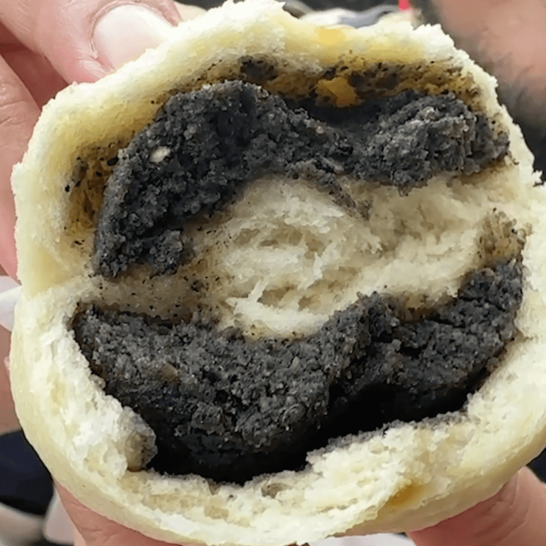 gu long bao flavors