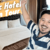 Picnic Hotel Room Tour review