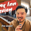 Dormy Inn Akita Review