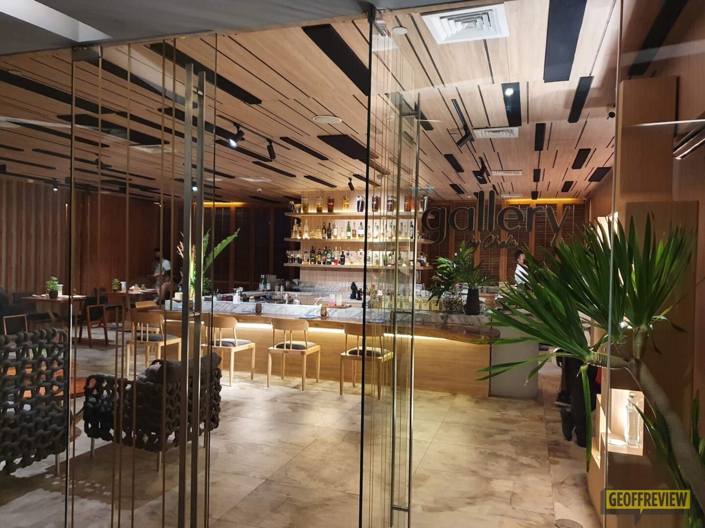 Gallery by Chele address