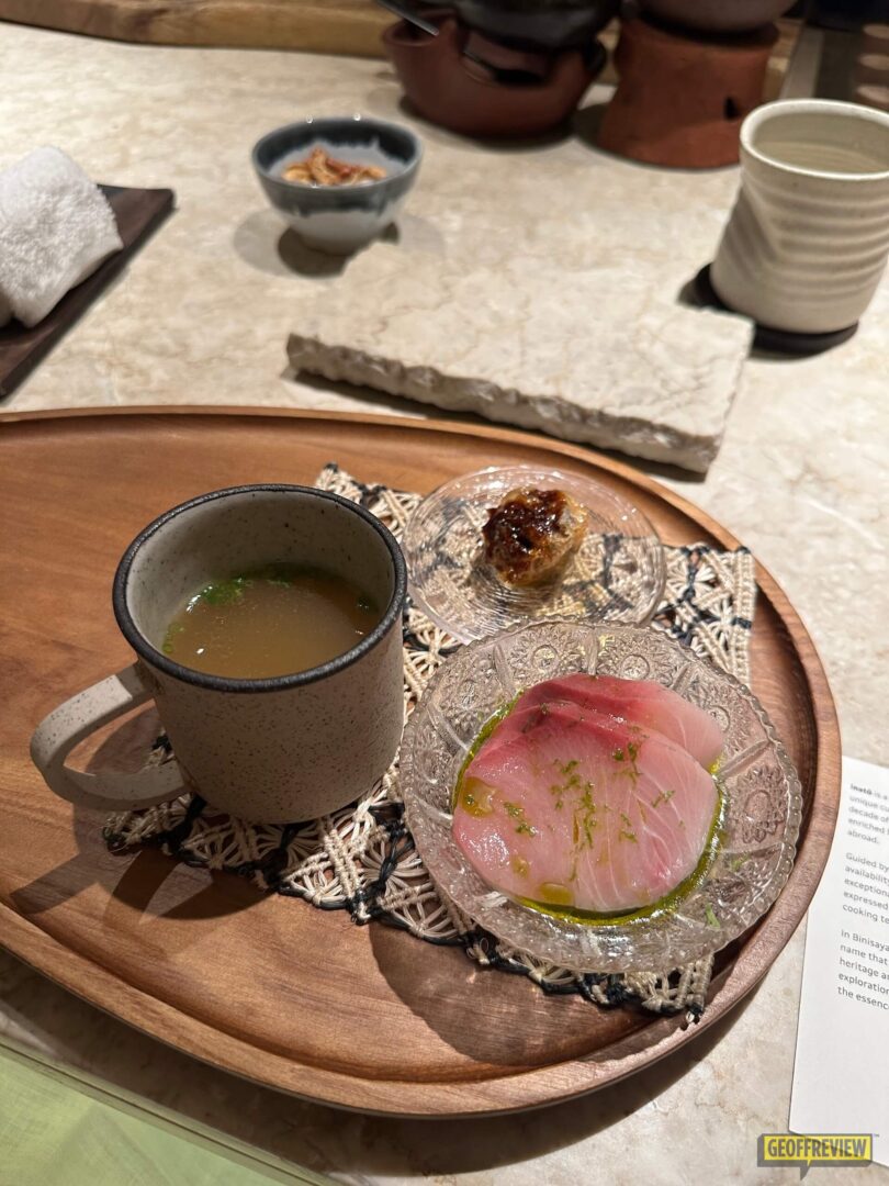 michelin star restaurants philippines inato