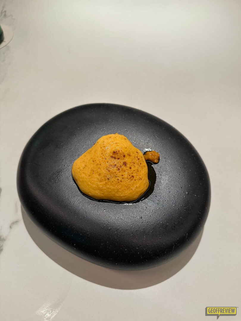 michelin star toyo eatery