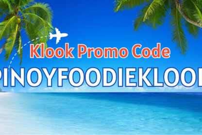 klook promo code philippines 2026