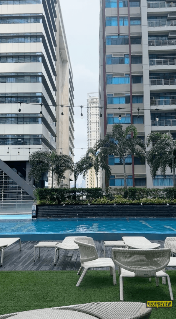 Ascott BGC review