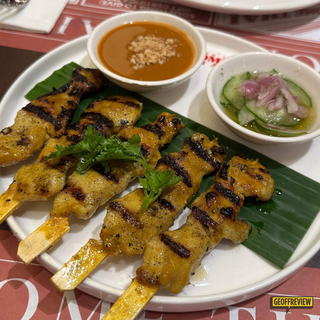 Some Thai Morato
